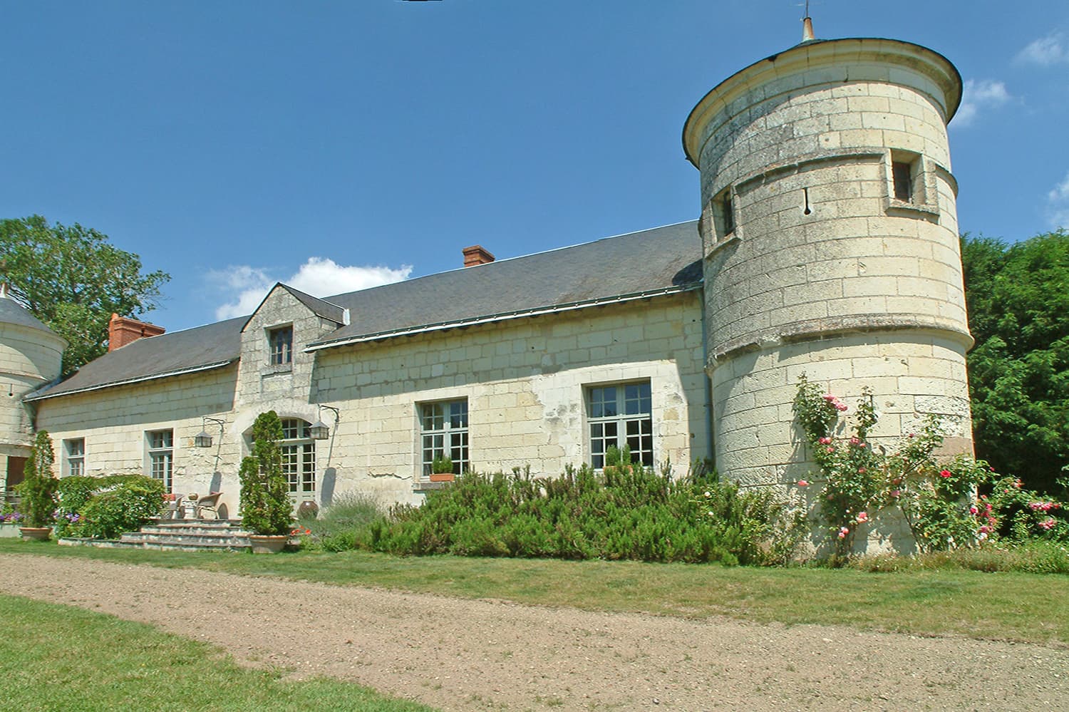 Holiday home near Varennes-sur-Loire, Pays de la Loire