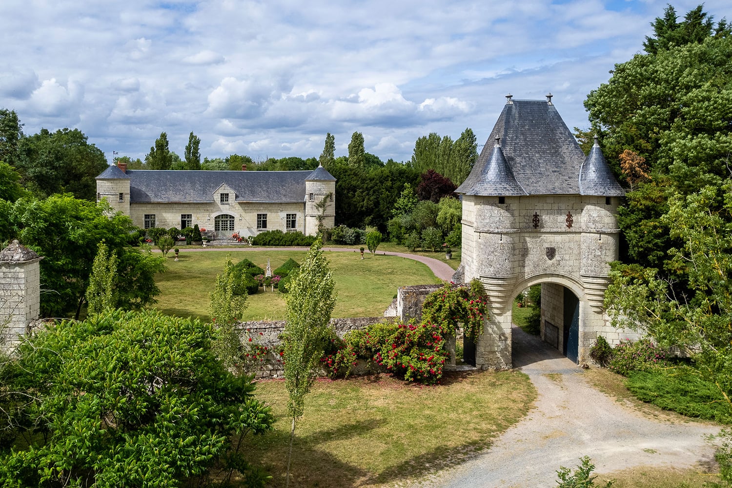 Maison de vacances à Varennes-sur-Loire Maison de vacances à Varennes-sur-Loire