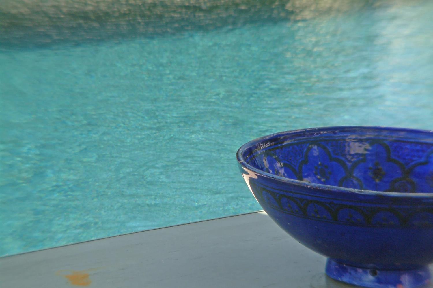 Private pool