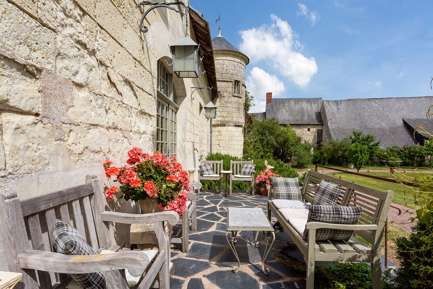 Terrace Terrace