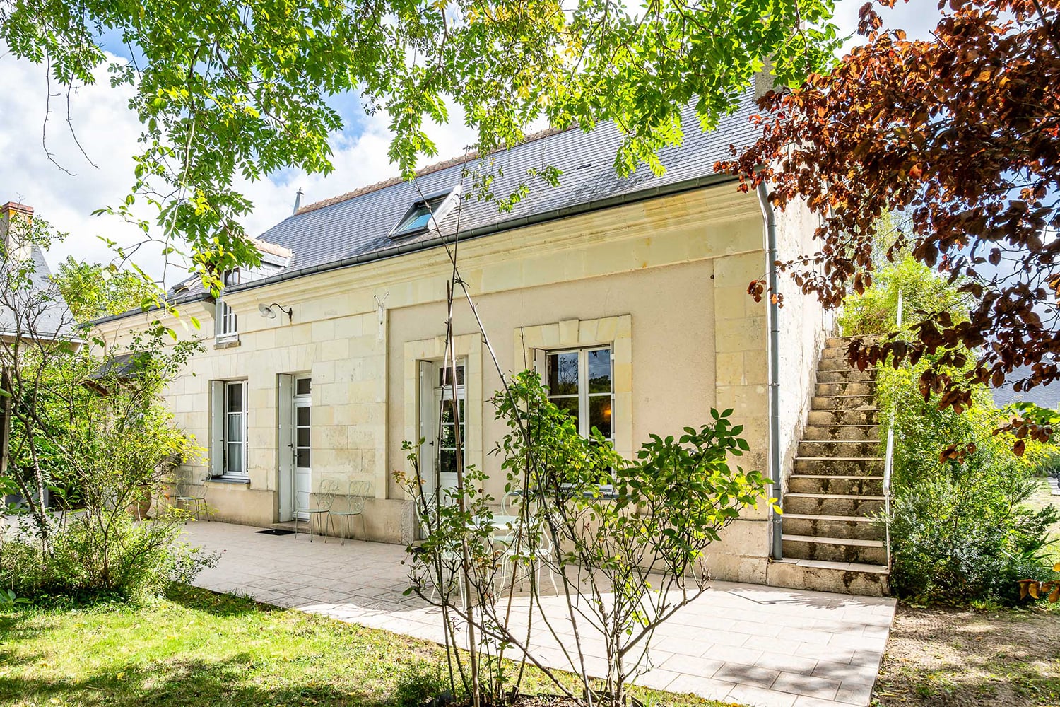 Holiday home in Centre-Val de Loire