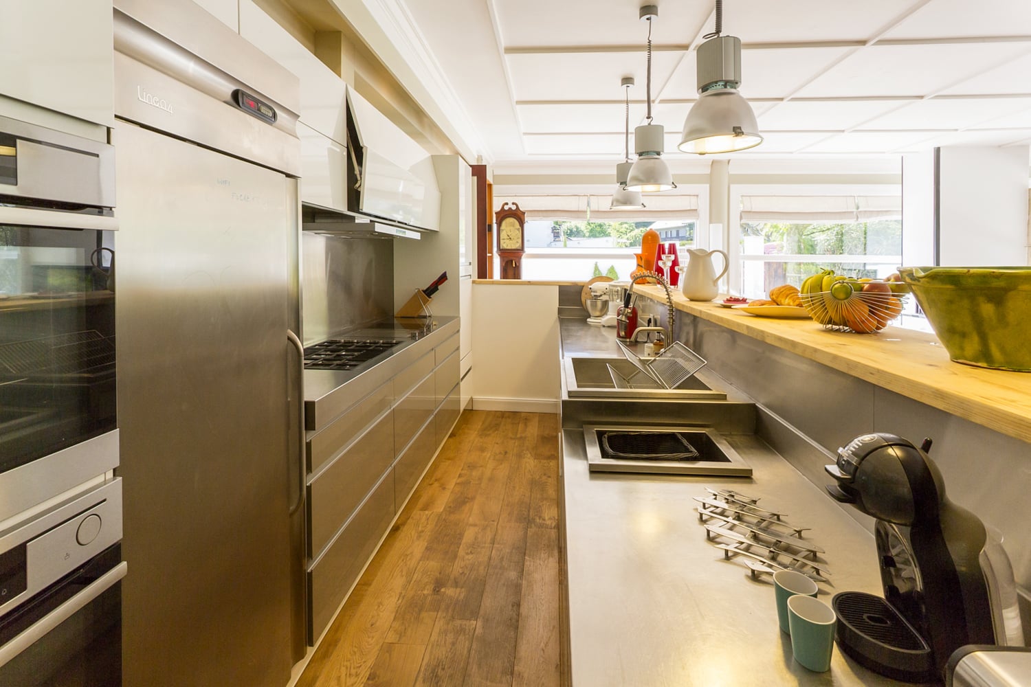 Kitchen | Self-catering home in Auvergne-Rhône-Alpes