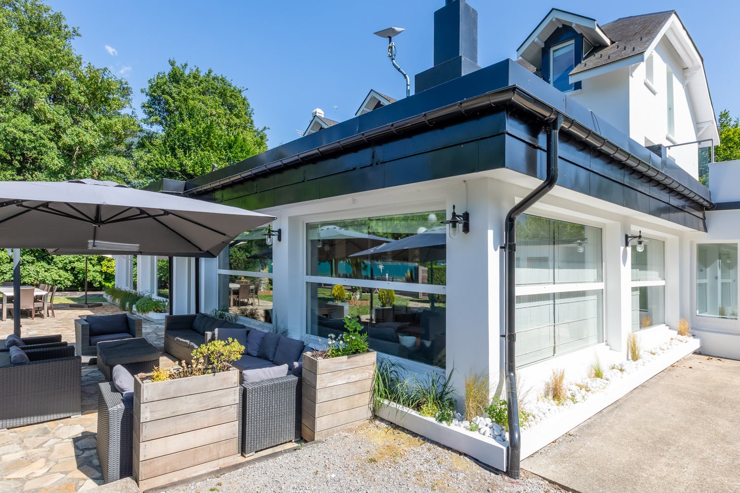 Self-catering home in Auvergne-Rhône-Alpes