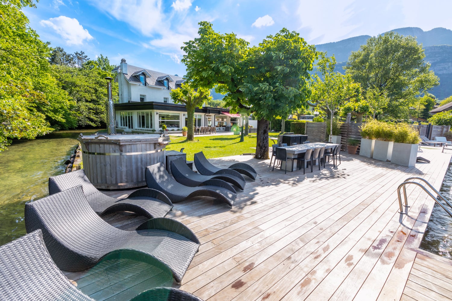 Self-catering home in Auvergne-Rhône-Alpes