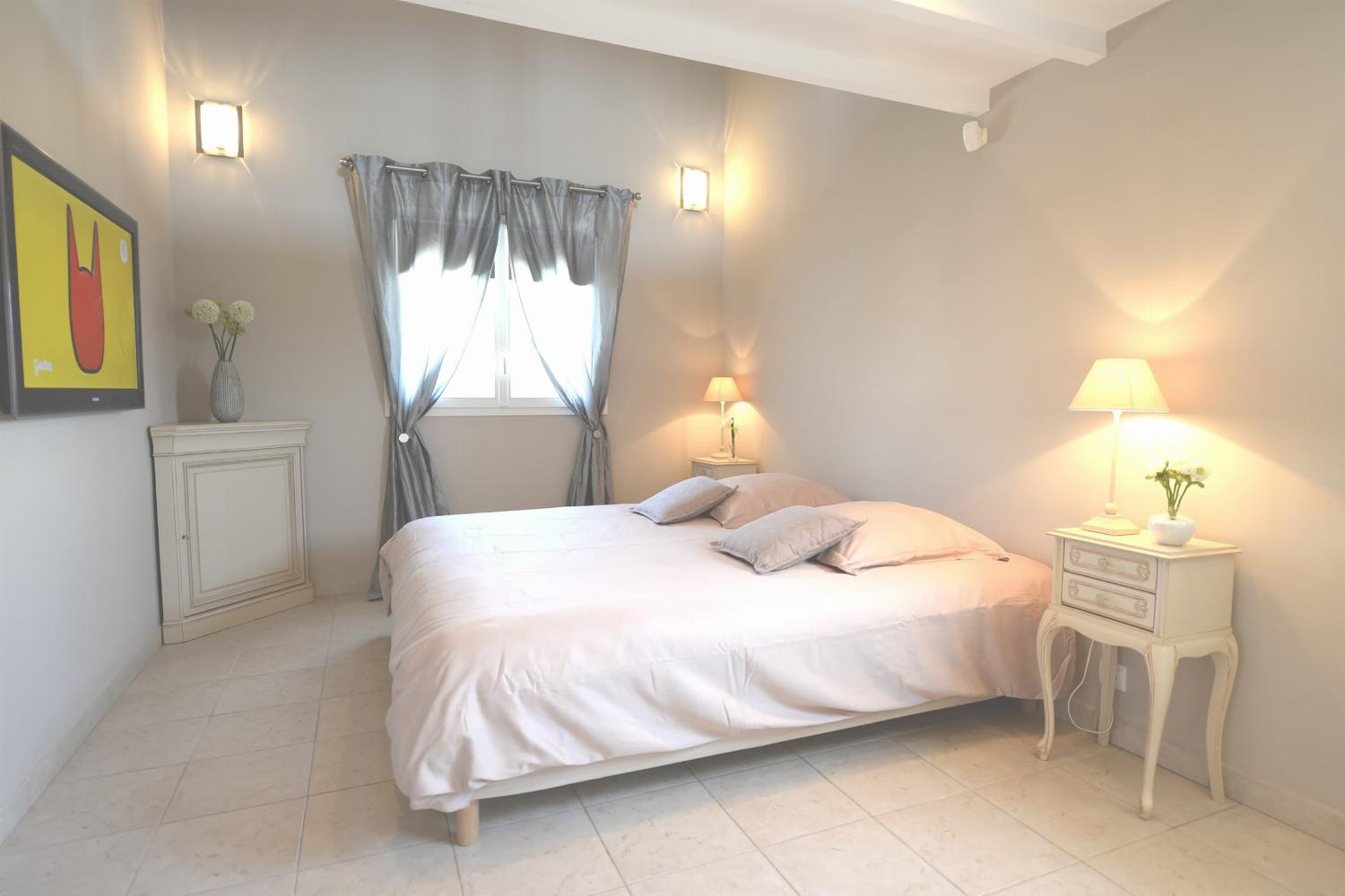 Bedroom | Provence holiday villa