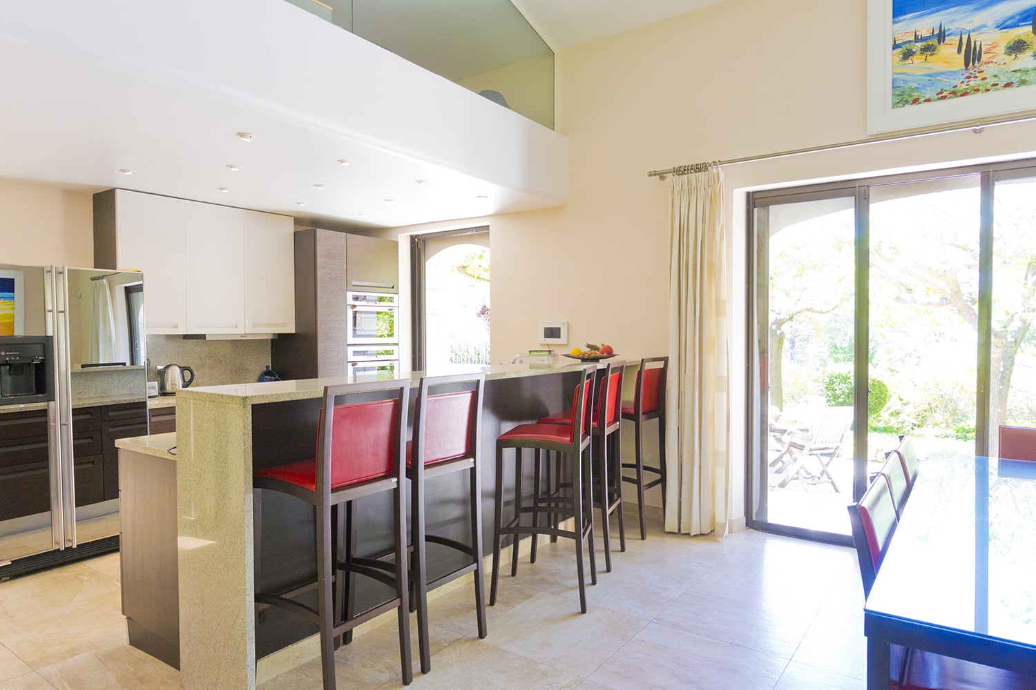 Kitchen | Holiday home in Provence