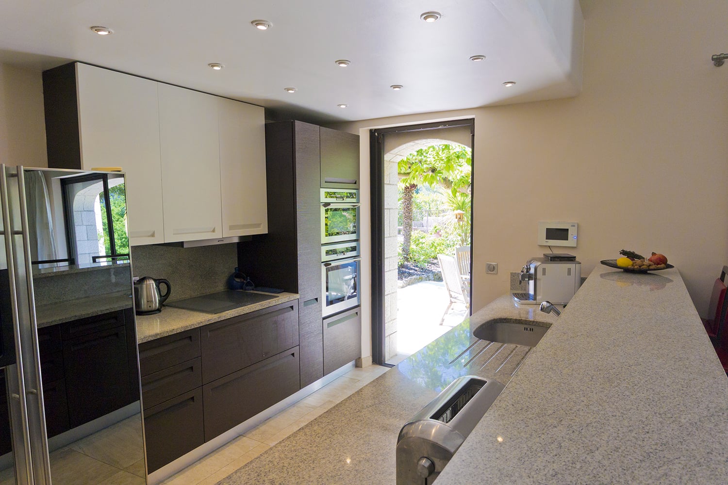 Kitchen | Holiday home in Provence