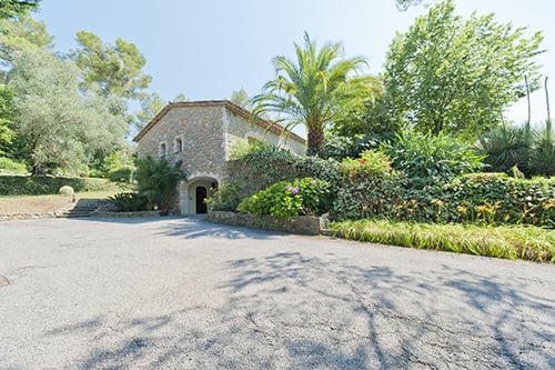Holiday home in Provence