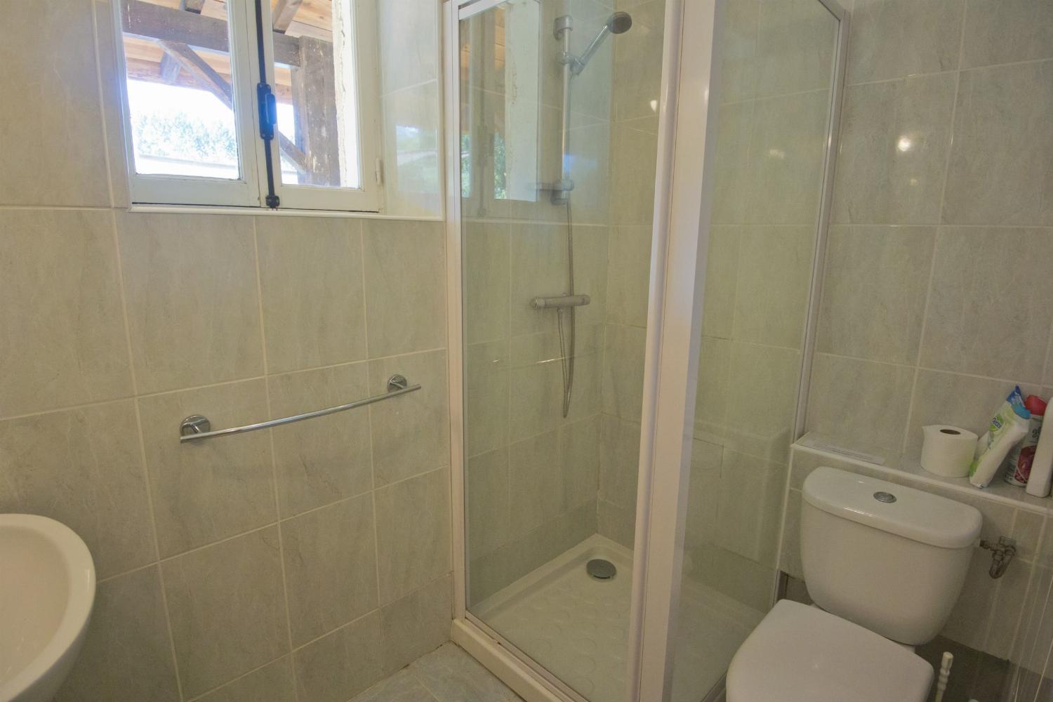 Bathroom | Holiday home in Lot-et-Garonne