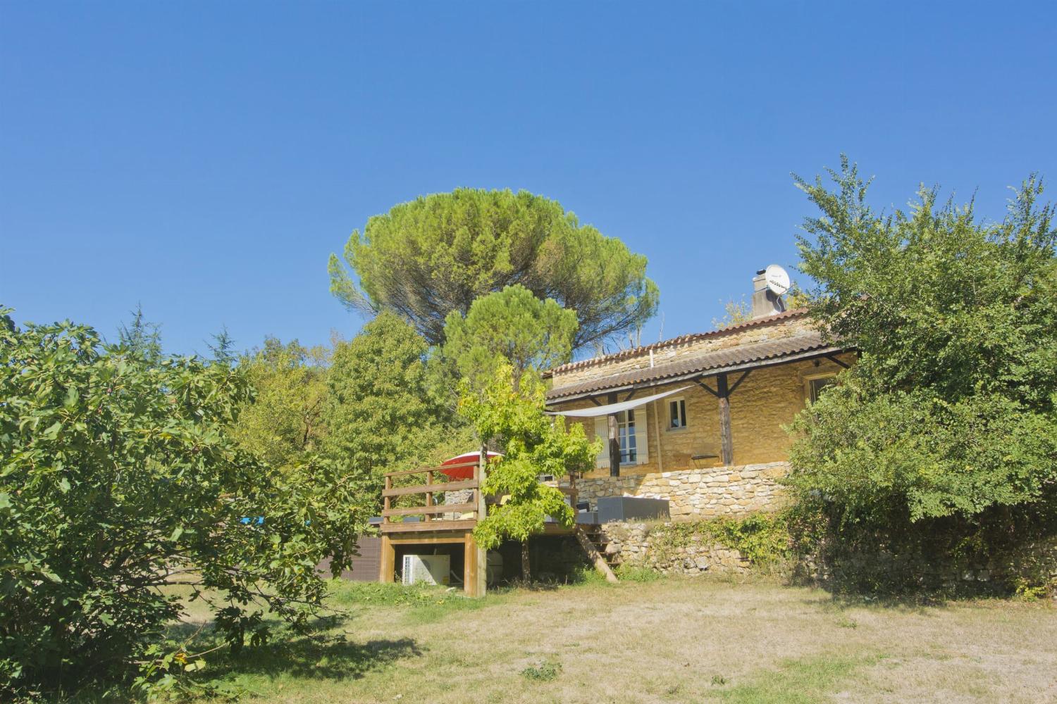 Holiday home in Lot-et-Garonne