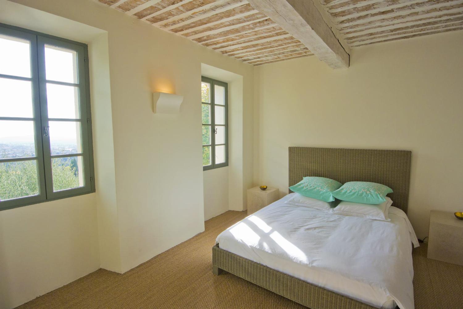 Bedroom | Holiday home in Provence