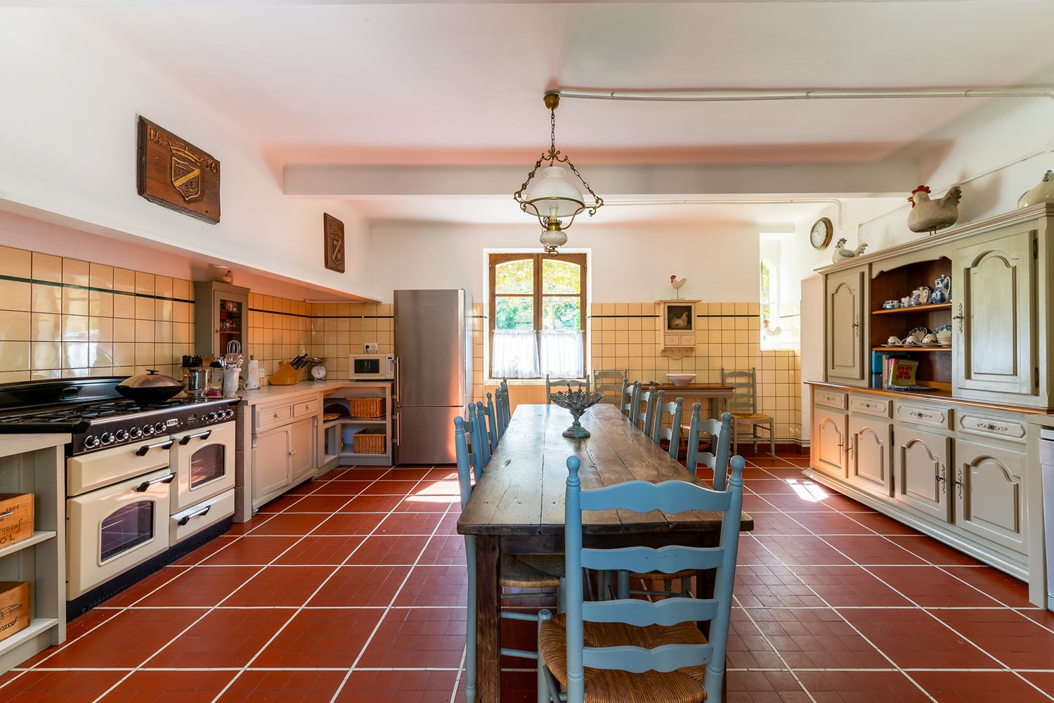Kitchen | Rental home in Nouvelle-Aquitaine