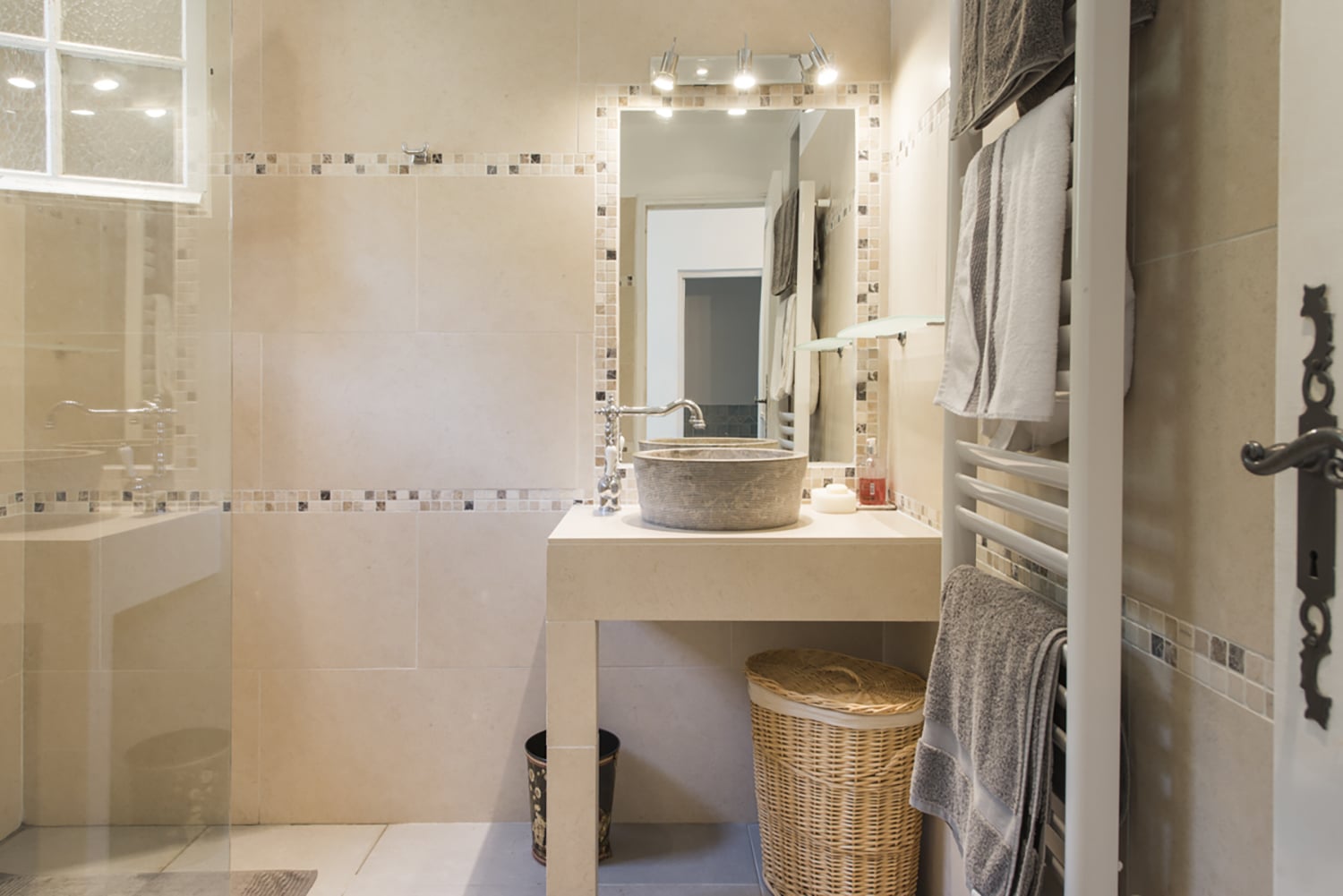 Bathroom | Holiday villa in Provence-Alpes-Côte d'Azur Bathroom | Holiday villa in Provence-Alpes-Côte d'Azur