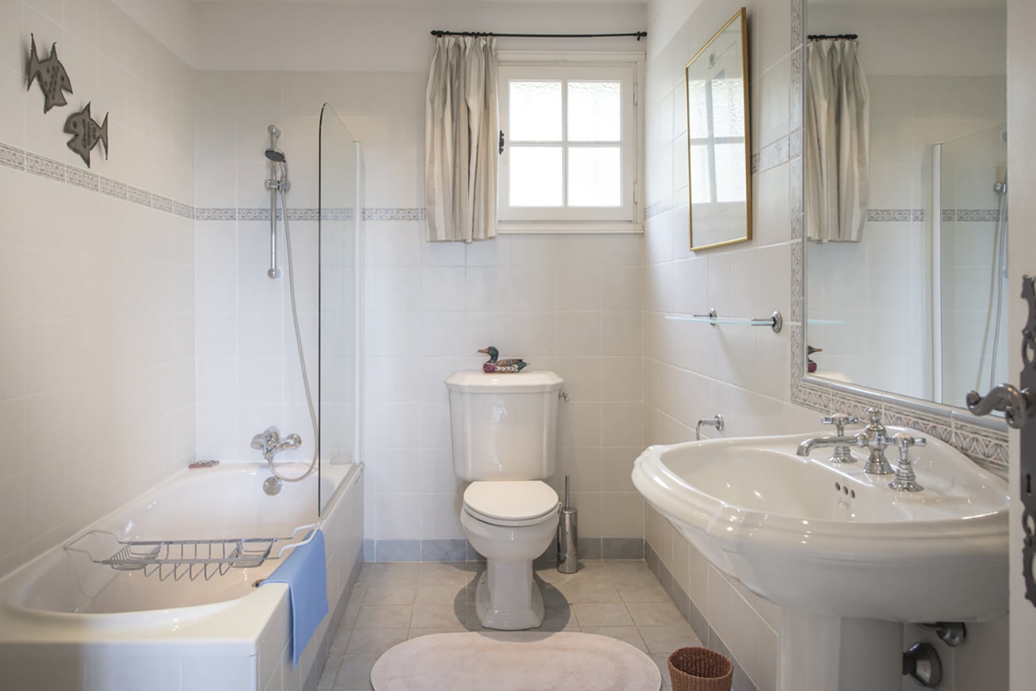 Bathroom | Holiday villa in Provence-Alpes-Côte d'Azur Bathroom | Holiday villa in Provence-Alpes-Côte d'Azur