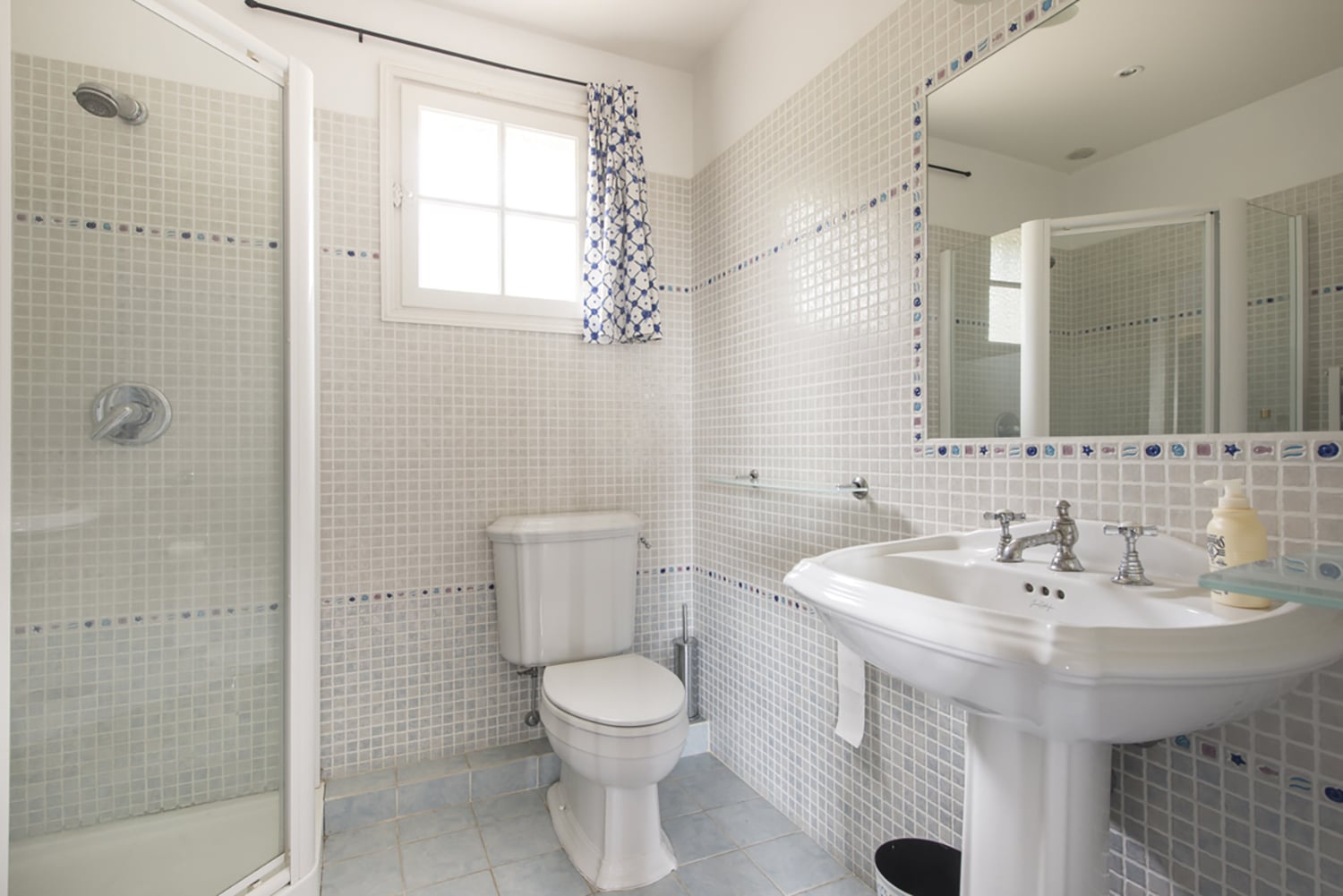 Bathroom | Holiday villa in Provence-Alpes-Côte d'Azur Bathroom | Holiday villa in Provence-Alpes-Côte d'Azur