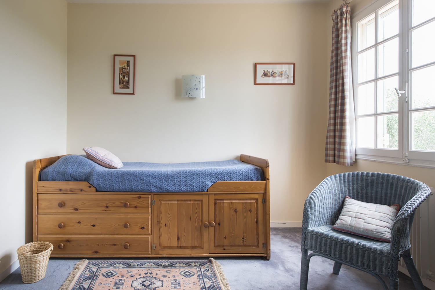 Bedroom | Holiday villa in Provence-Alpes-Côte d'Azur Bedroom | Holiday villa in Provence-Alpes-Côte d'Azur