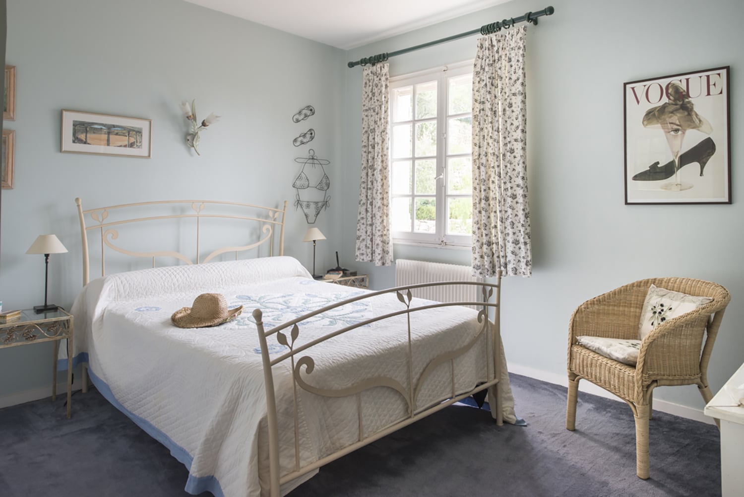 Bedroom | Holiday villa in Provence-Alpes-Côte d'Azur Bedroom | Holiday villa in Provence-Alpes-Côte d'Azur