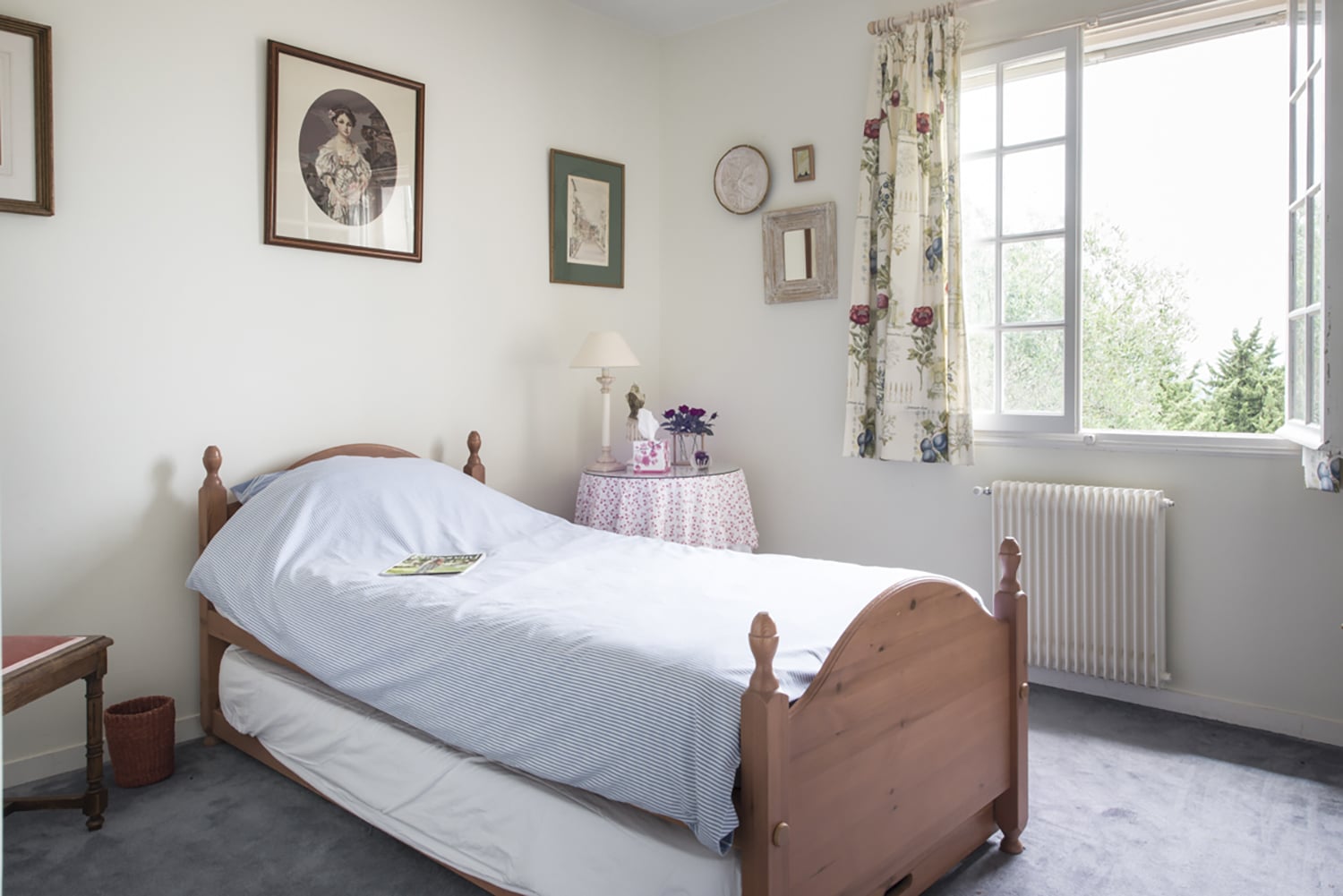 Bedroom | Holiday villa in Provence-Alpes-Côte d'Azur Bedroom | Holiday villa in Provence-Alpes-Côte d'Azur