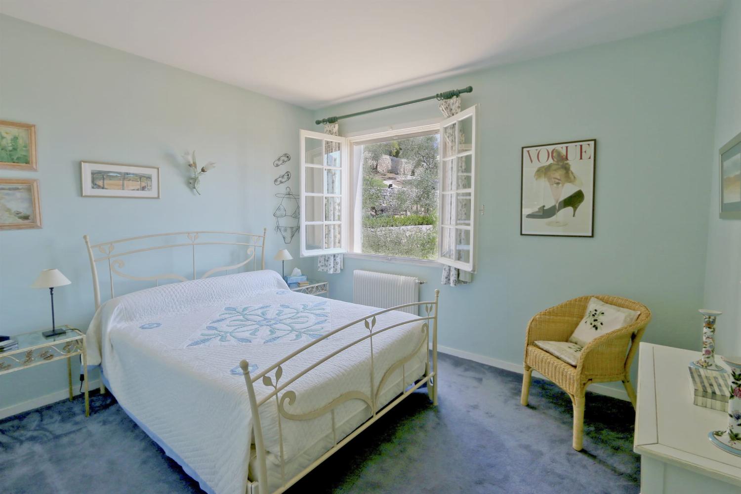 Bedroom | Holiday villa in Provence