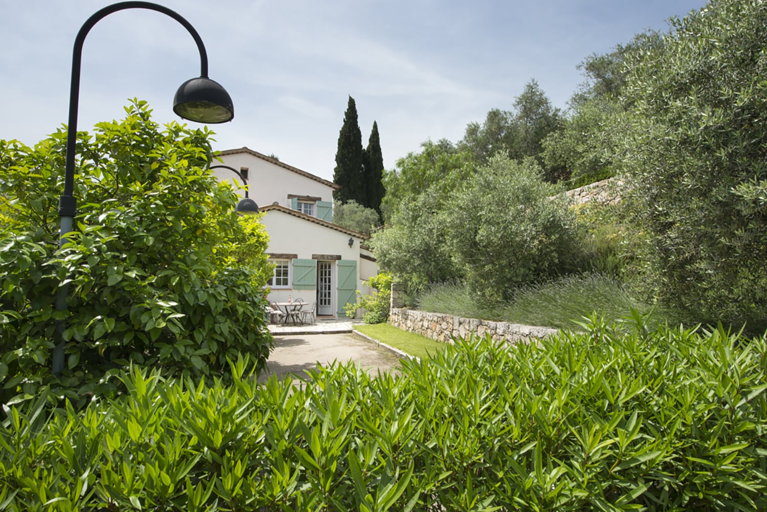 Holiday villa in Provence-Alpes-Côte d'Azur Holiday villa in Provence-Alpes-Côte d'Azur