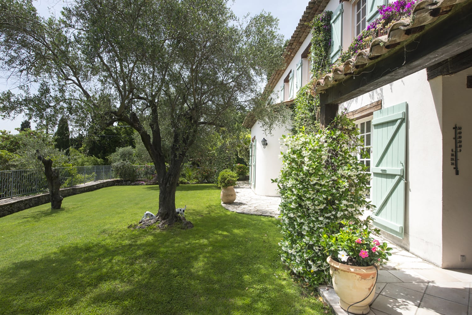 Holiday villa in Provence-Alpes-Côte d'Azur Holiday villa in Provence-Alpes-Côte d'Azur