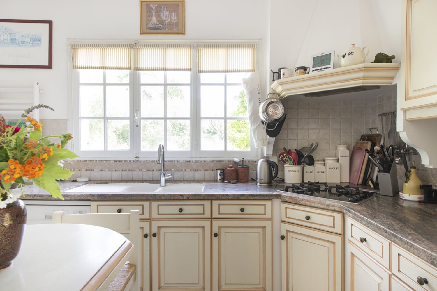 Kitchen | Holiday villa in Provence-Alpes-Côte d'Azur Kitchen | Holiday villa in Provence-Alpes-Côte d'Azur