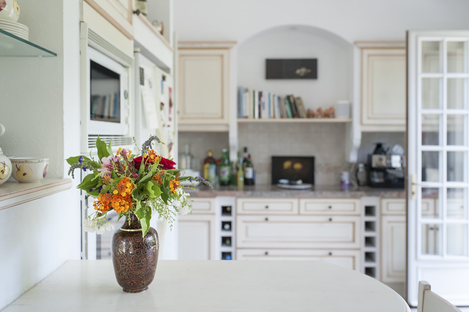 Kitchen | Holiday villa in Provence-Alpes-Côte d'Azur Kitchen | Holiday villa in Provence-Alpes-Côte d'Azur
