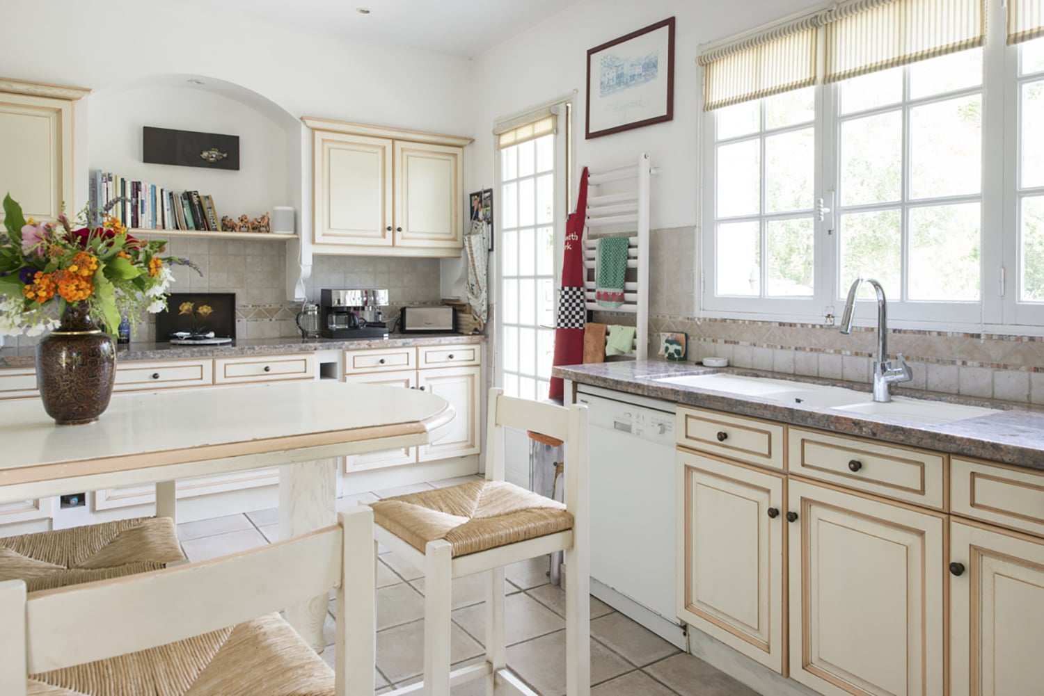 Kitchen | Holiday villa in Provence-Alpes-Côte d'Azur Kitchen | Holiday villa in Provence-Alpes-Côte d'Azur