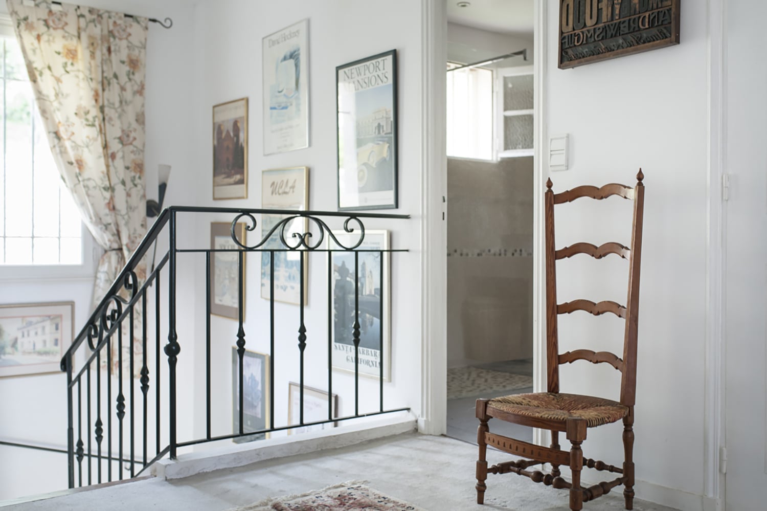 Staircase | Holiday villa in Provence-Alpes-Côte d'Azur Staircase | Holiday villa in Provence-Alpes-Côte d'Azur