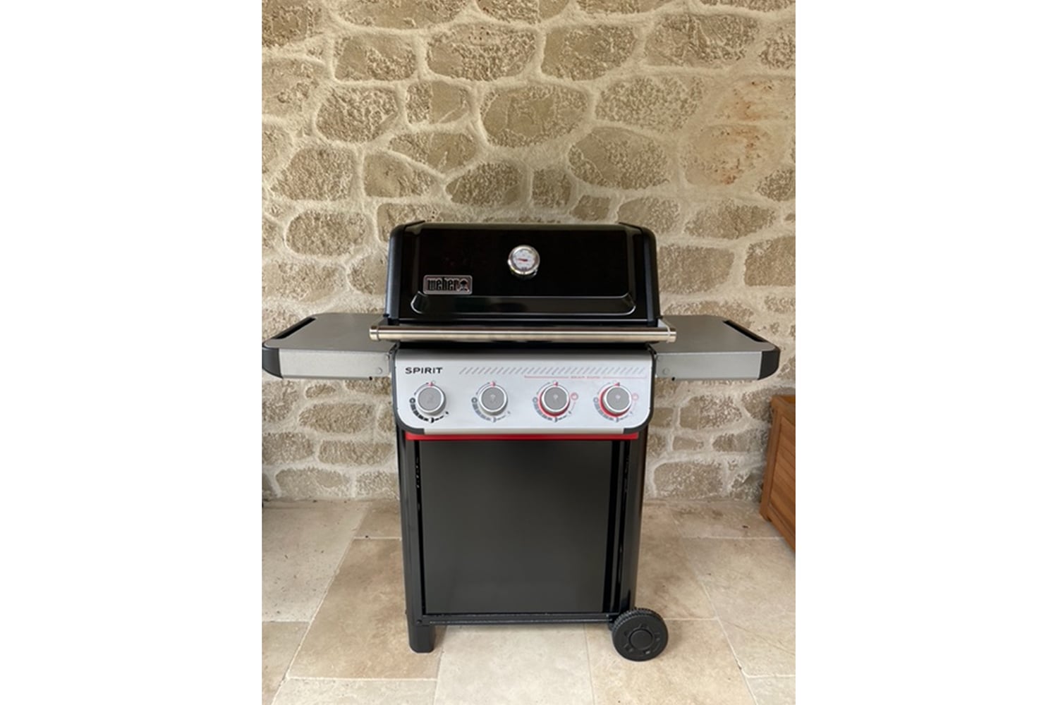 BBQ