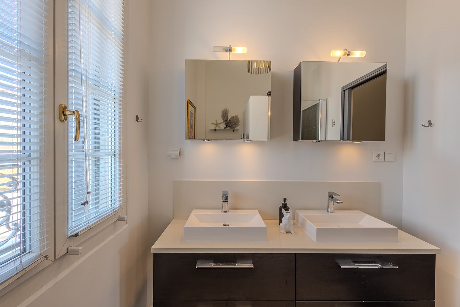 Bathroom | Rental home in Narbonne Bathroom | Rental home in Narbonne