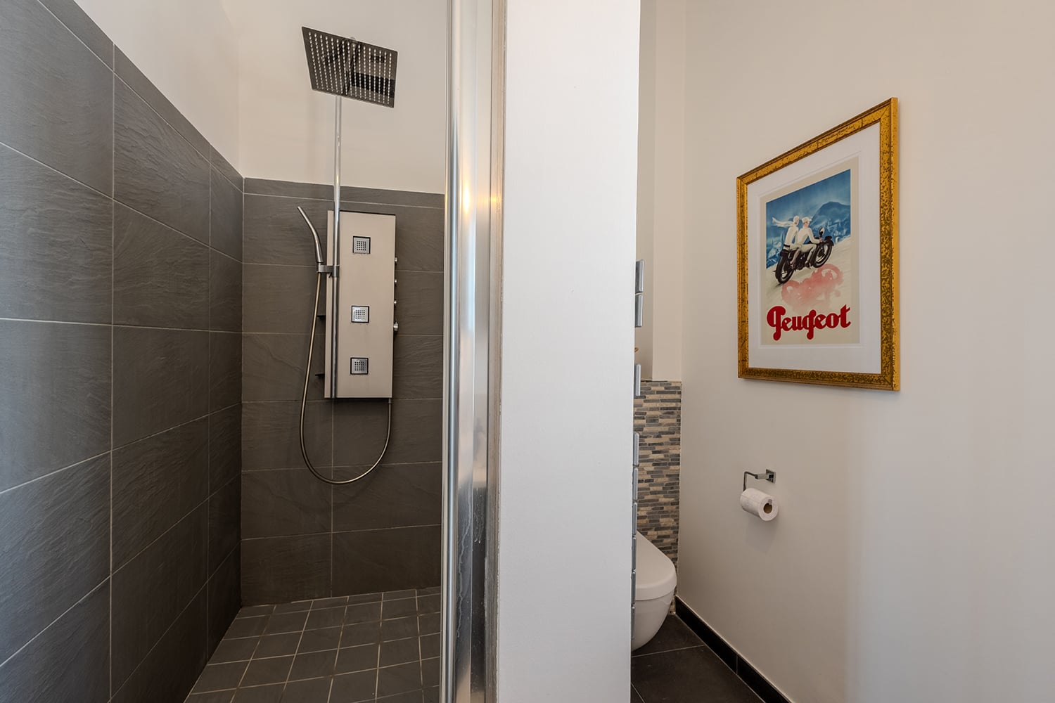 Bedroom | Rental home in Narbonne Bedroom | Rental home in Narbonne