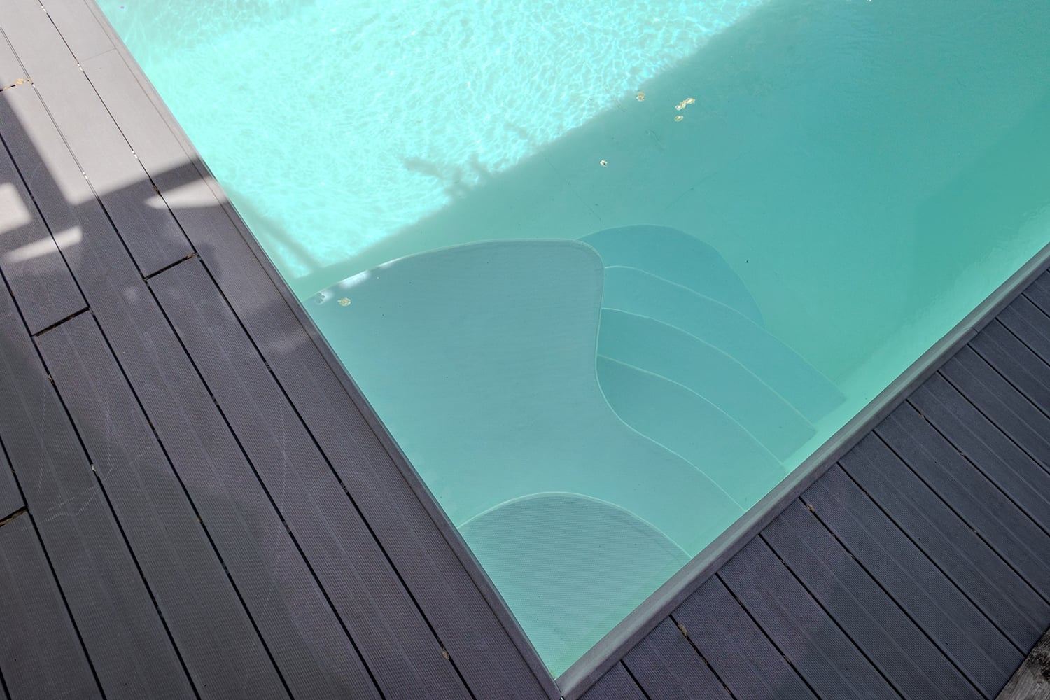 Private pool Private pool