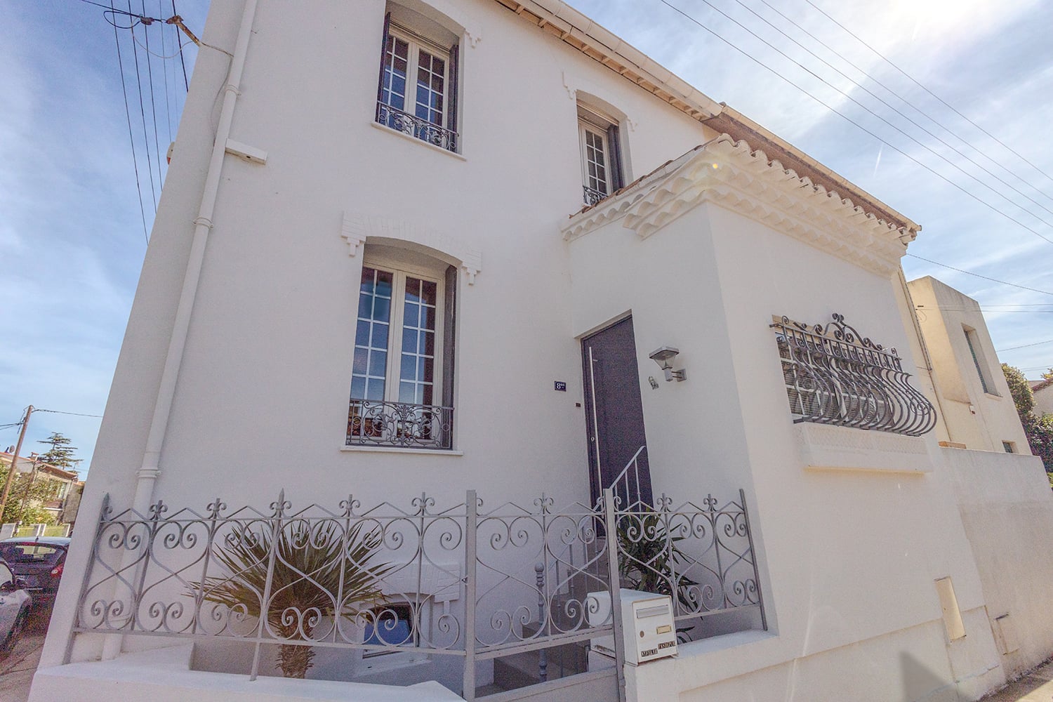 Rental home in Narbonne Rental home in Narbonne
