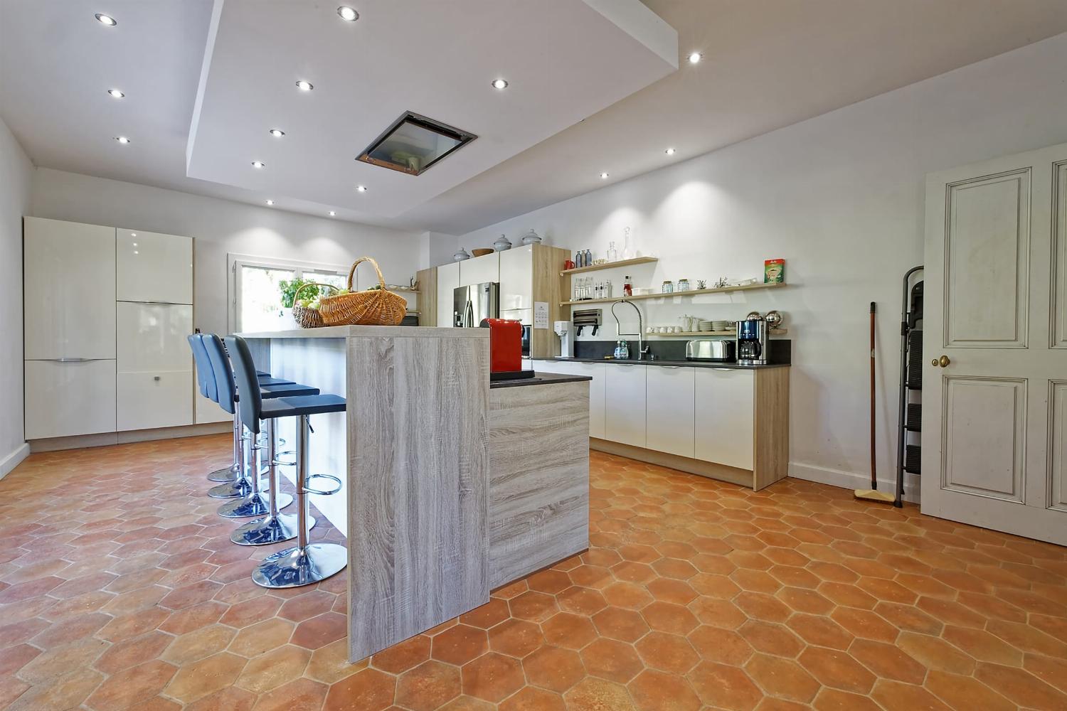 Kitchen | Vacation accommodation in Provence