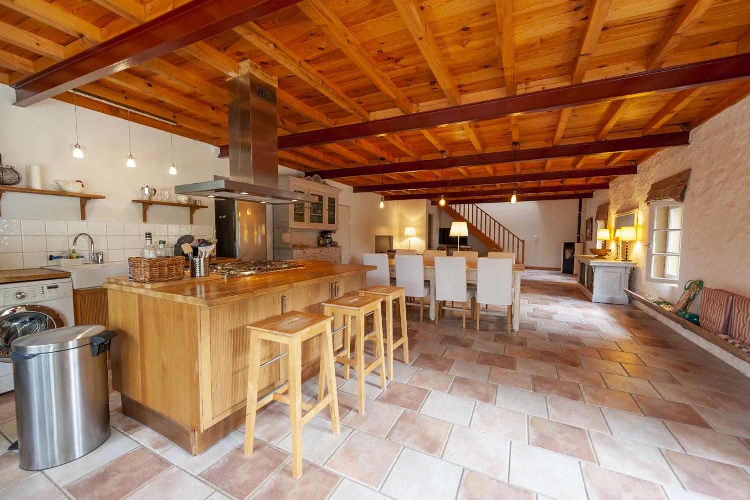 Kitchen | Holiday accommodation in South of France