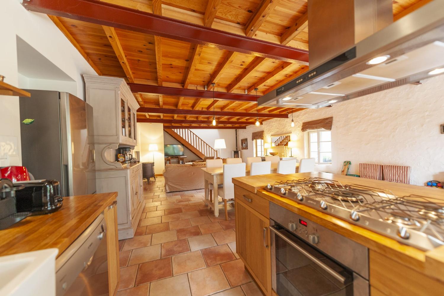 Kitchen | Holiday accommodation in South of France