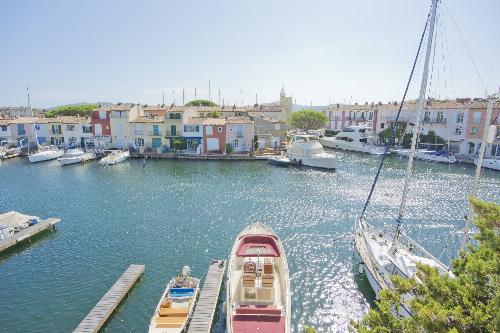 Port Grimaud