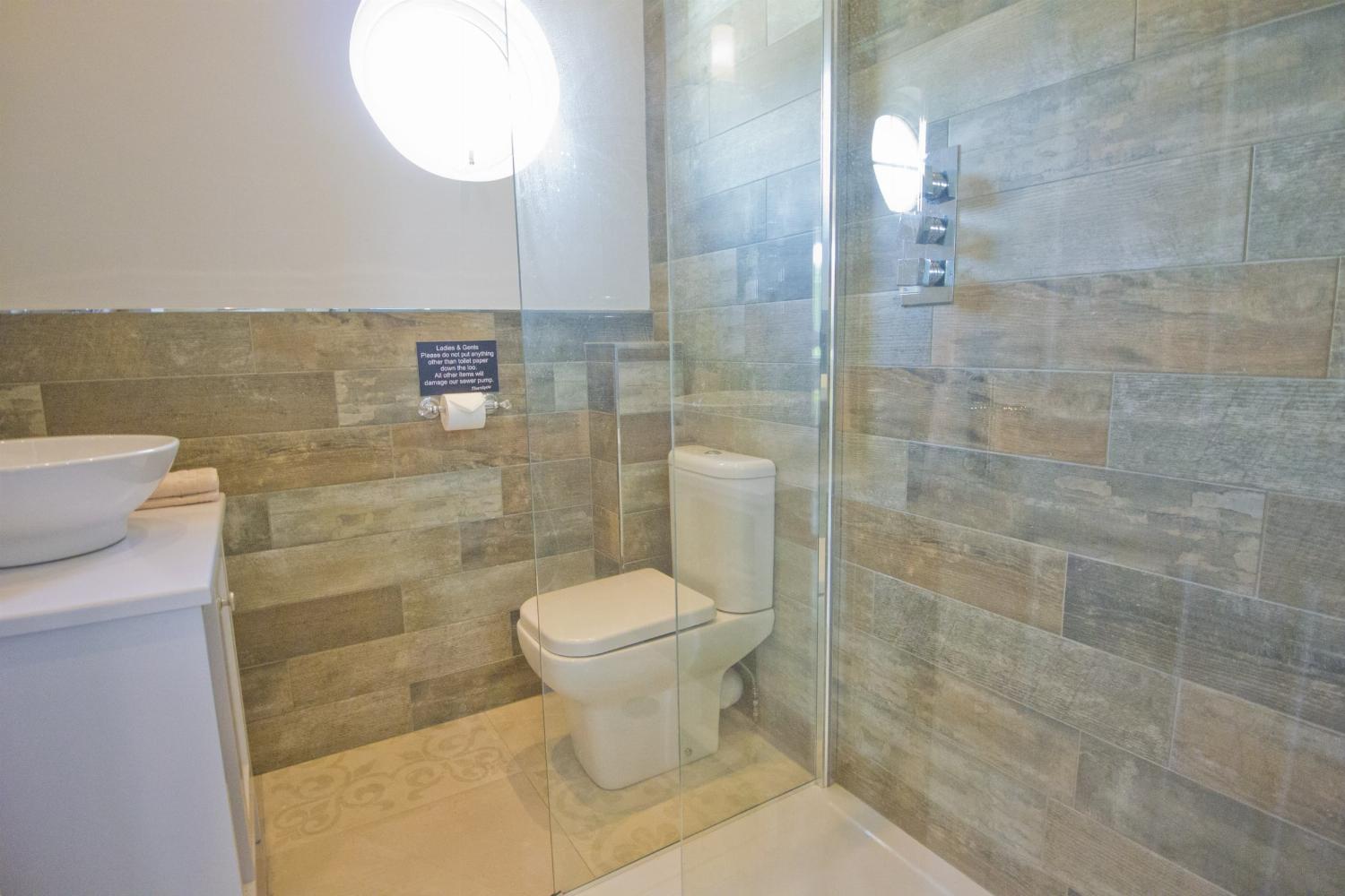 Bathroom | Holiday villa in Saint-Tropez