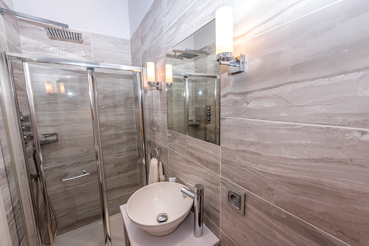 Bathroom | Holiday villa in Saint-Tropez Bathroom | Holiday villa in Saint-Tropez