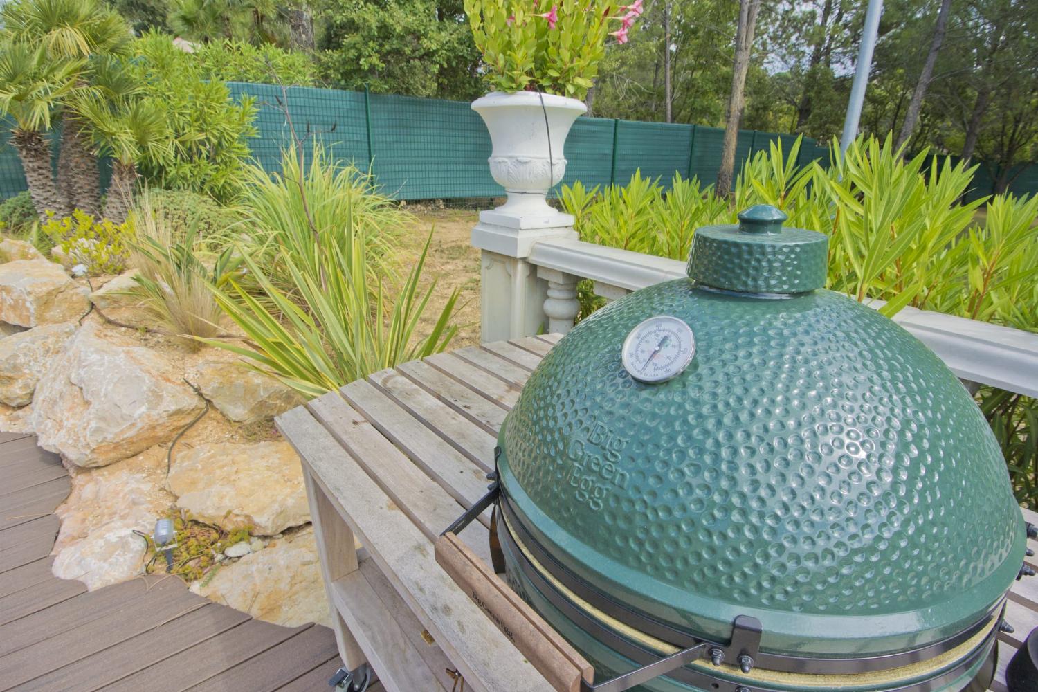 BBQ