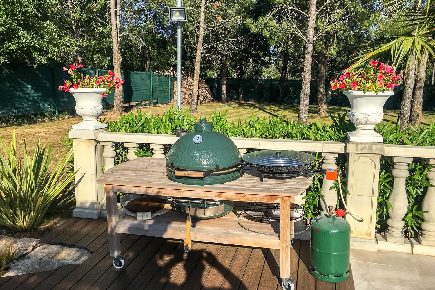 BBQ BBQ