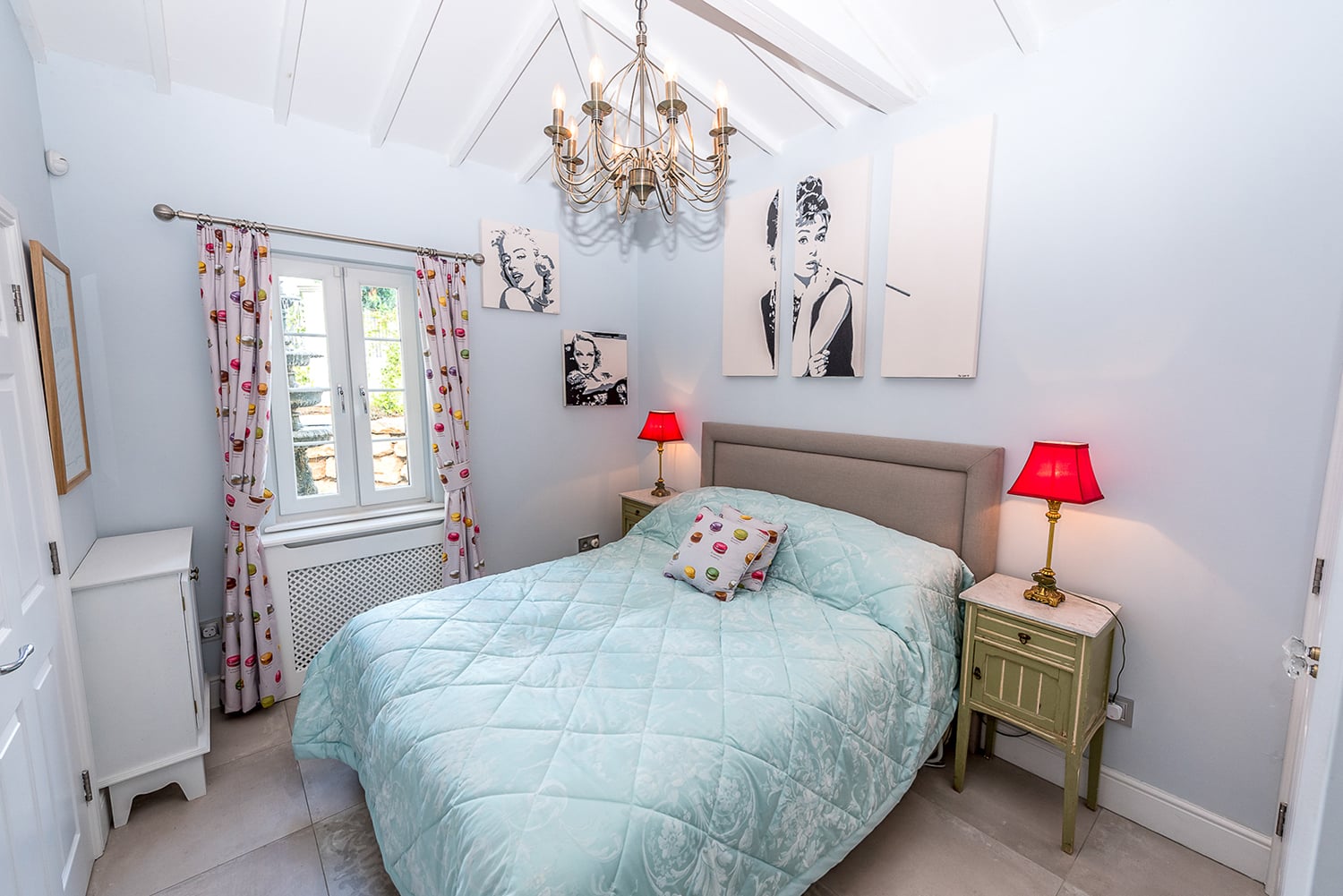 Bedroom | Holiday villa in Saint-Tropez Bedroom | Holiday villa in Saint-Tropez