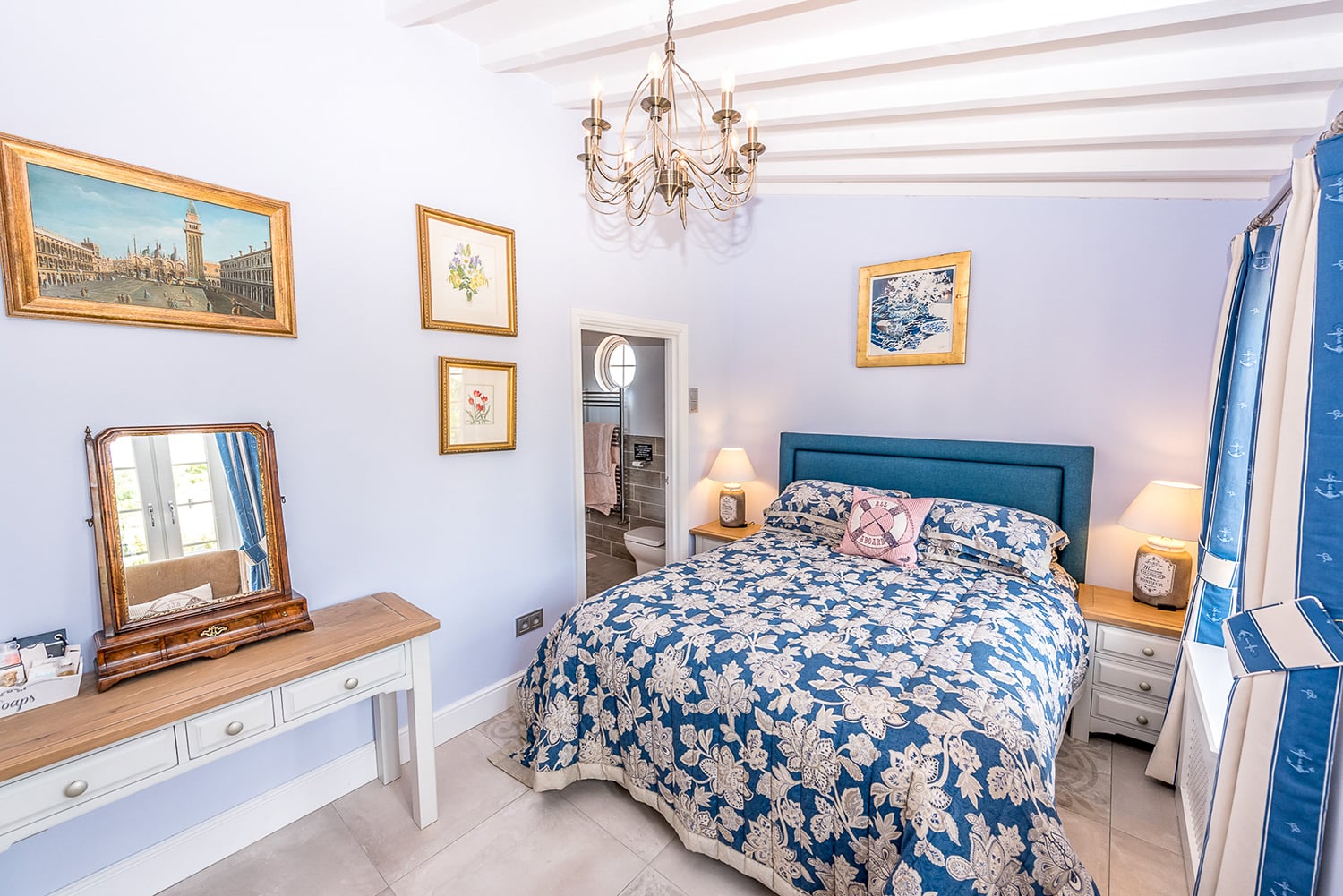 Bedroom | Holiday villa in Saint-Tropez Bedroom | Holiday villa in Saint-Tropez