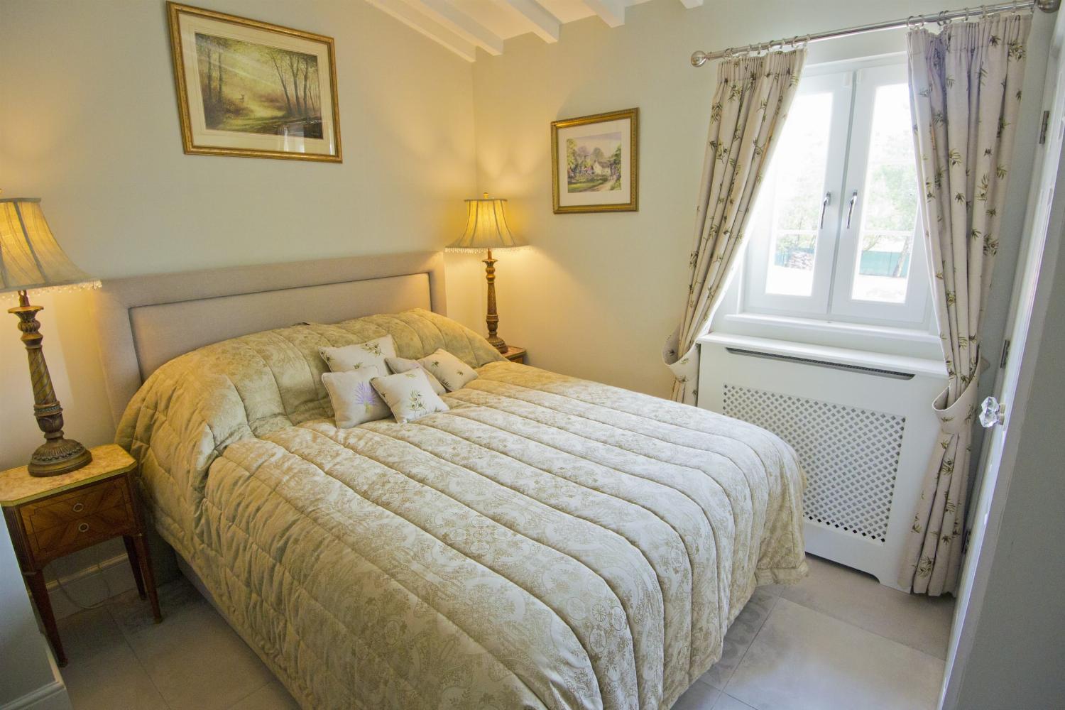 Bedroom | Holiday villa in Saint-Tropez