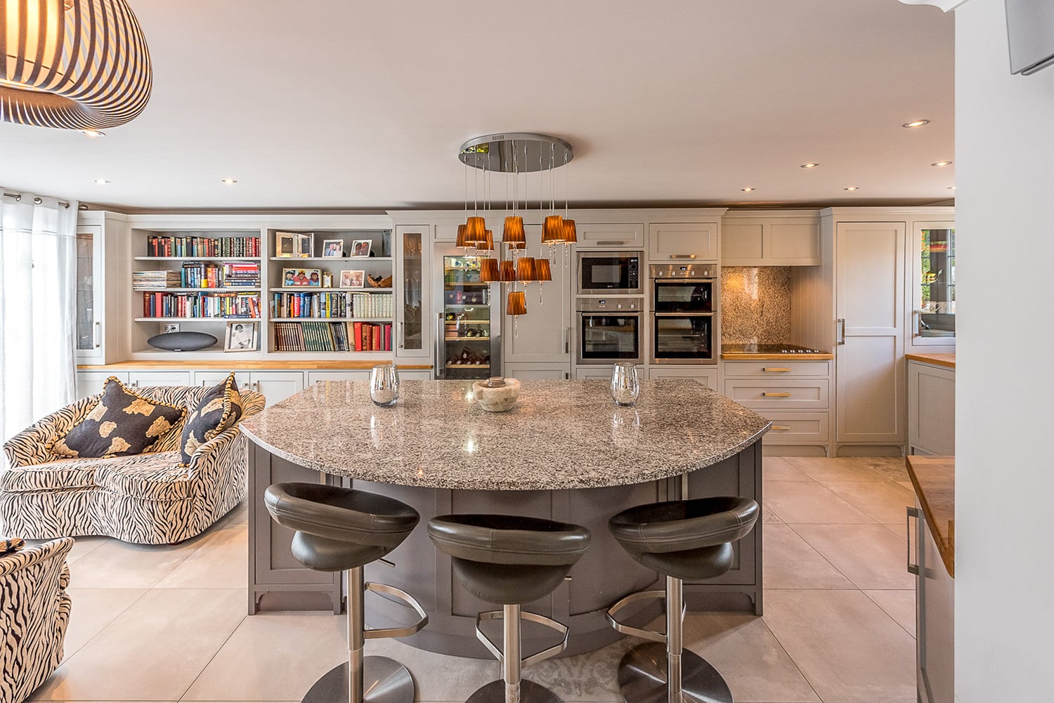 Dining room | Holiday villa in Saint-Tropez Dining room | Holiday villa in Saint-Tropez