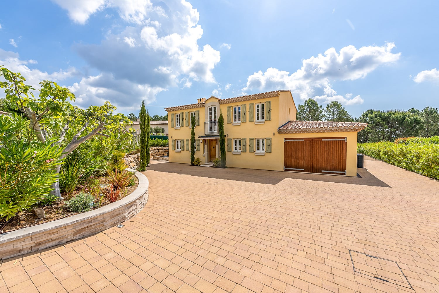 Holiday villa in Saint-Tropez Holiday villa in Saint-Tropez