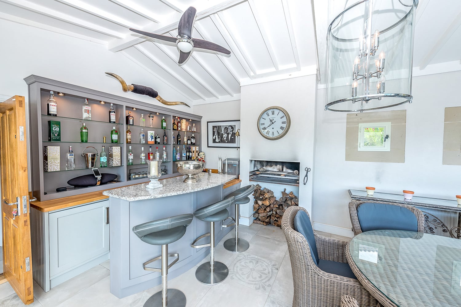 Kitchen | Holiday villa in Saint-Tropez Kitchen | Holiday villa in Saint-Tropez