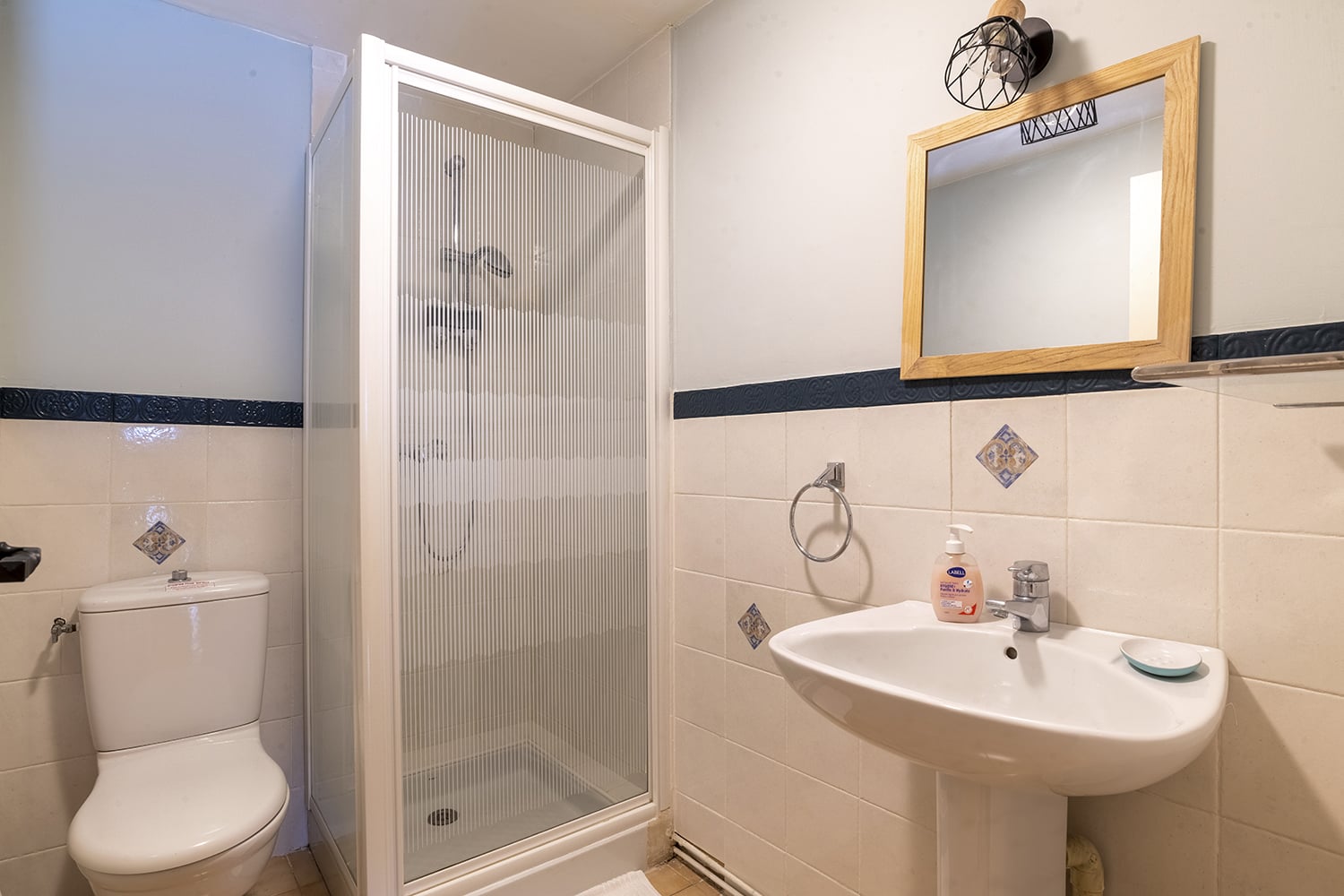 Bathroom | Holiday home in Nouvelle-Aquitaine