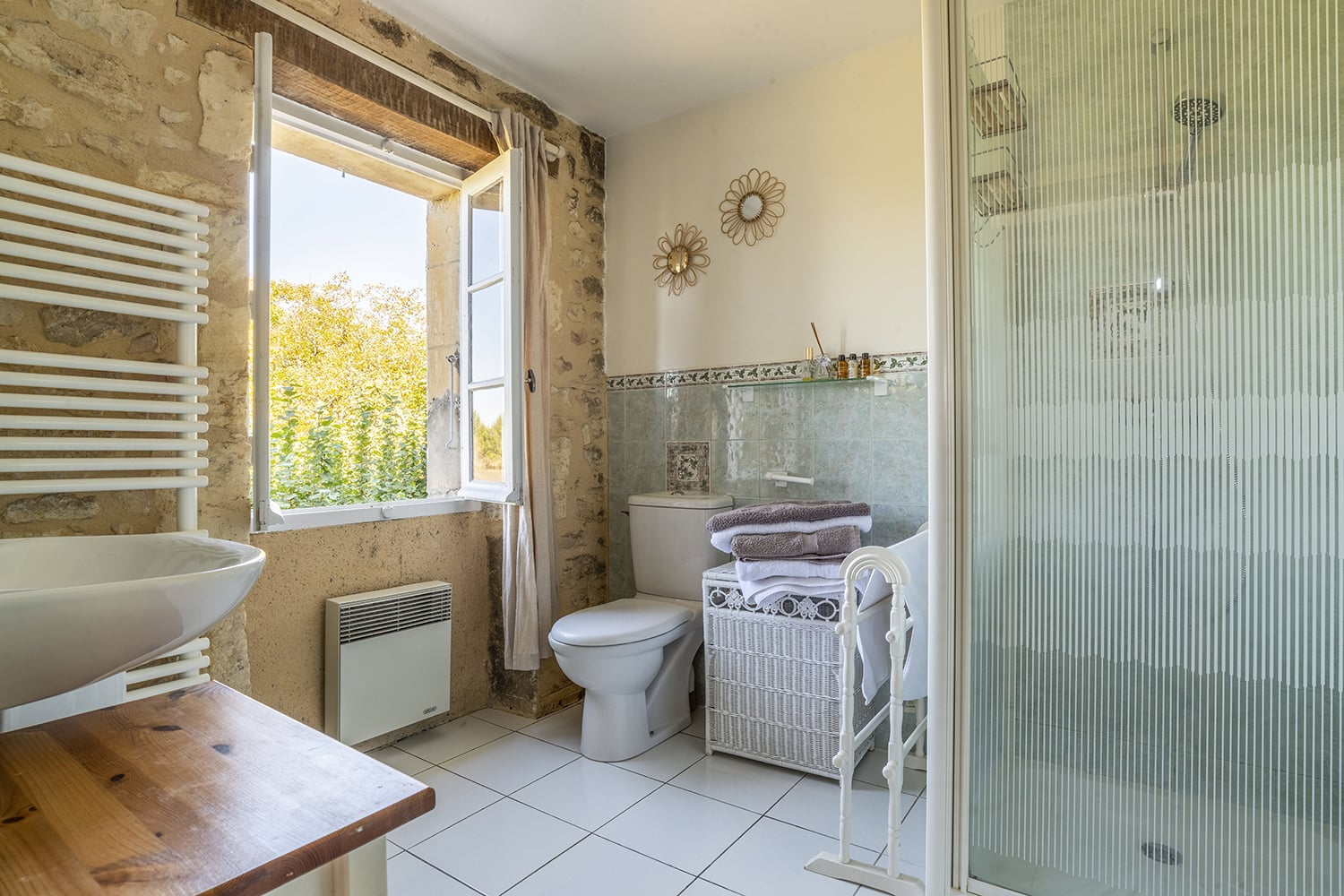 Bedroom | Holiday home in Nouvelle-Aquitaine